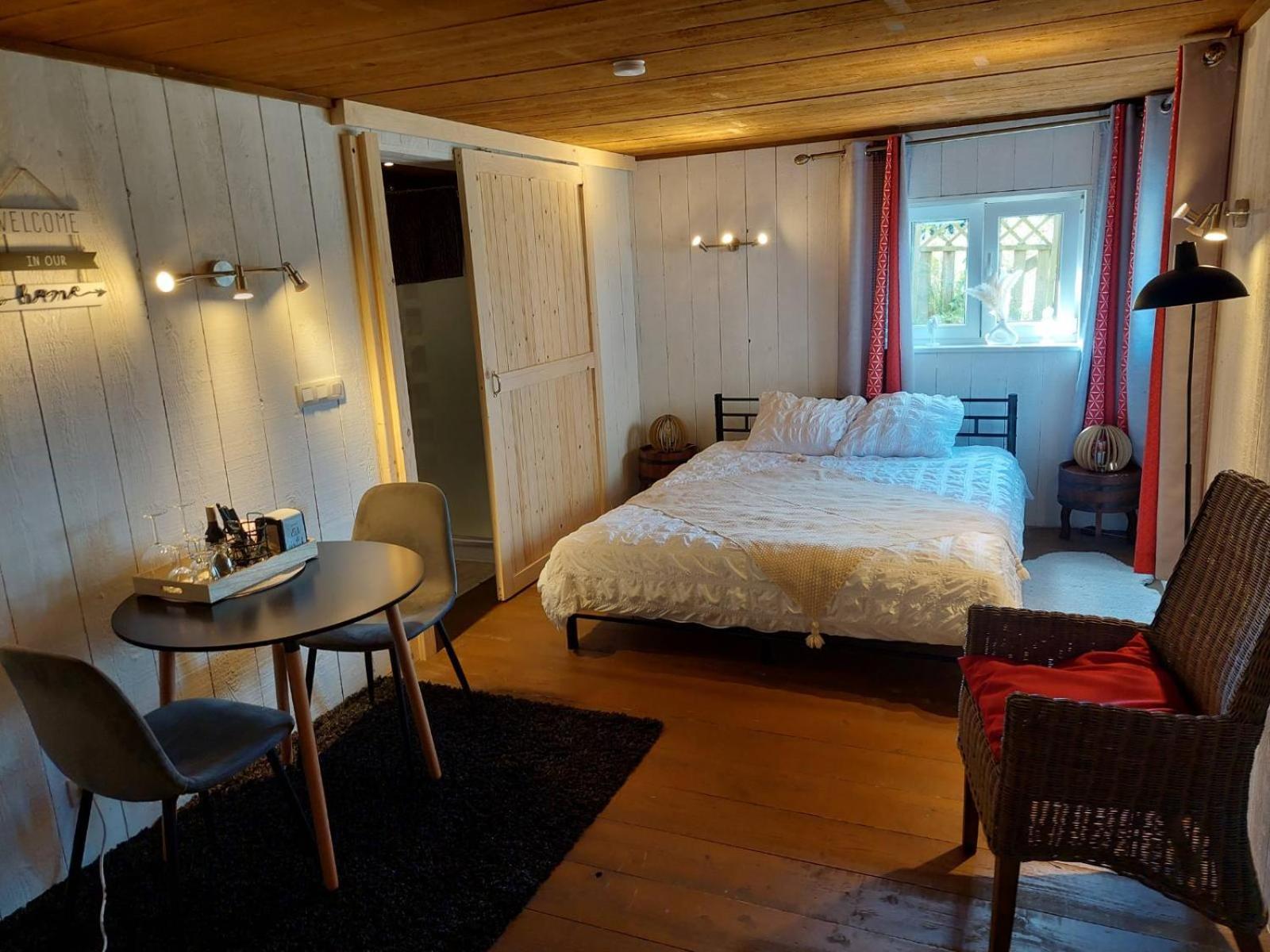 La Petite Suisse Bed & Breakfast Malmedy Exterior photo